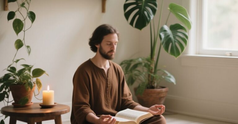 7 Anxiety Calming Scriptures to Bring You Instant Peace