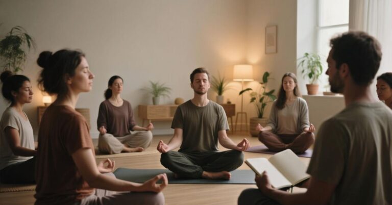 anxiety through the roof