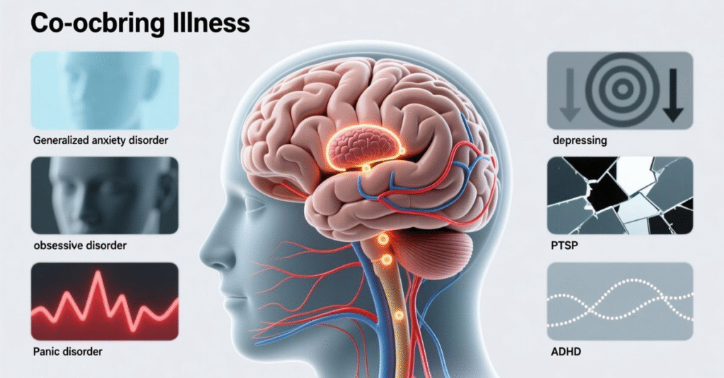 meet and greet anxiety