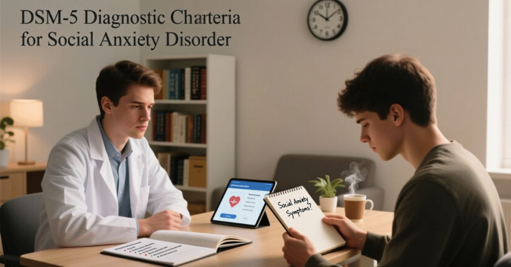 meet and greet anxiety