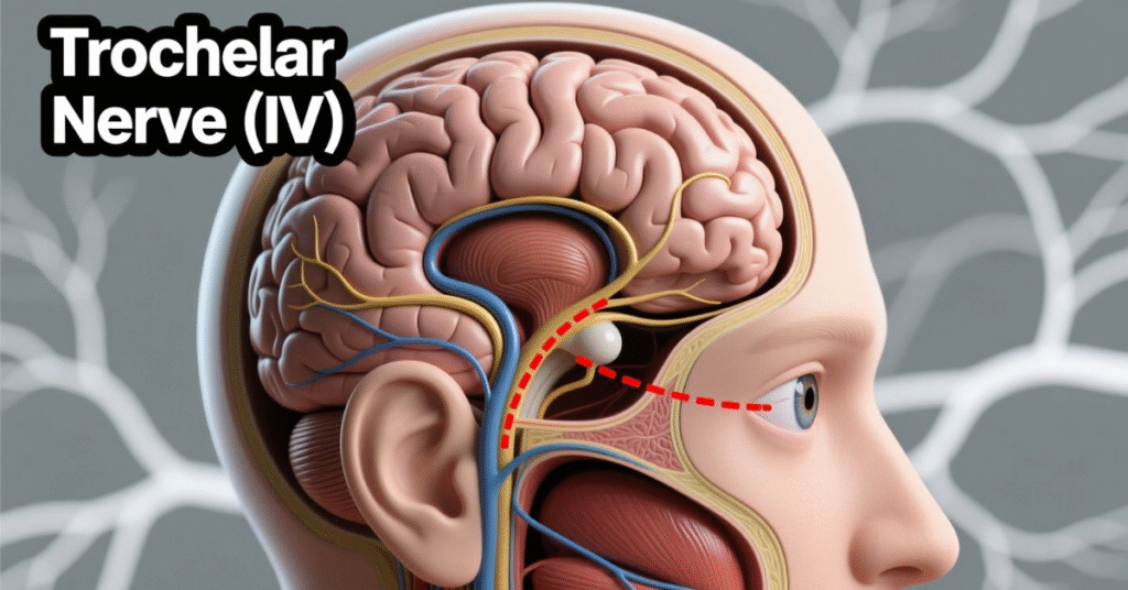superior oblique palsy