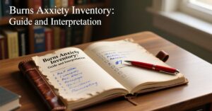 burns anxiety inventory