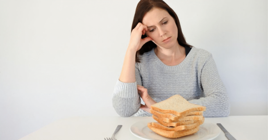 test anxiety questions