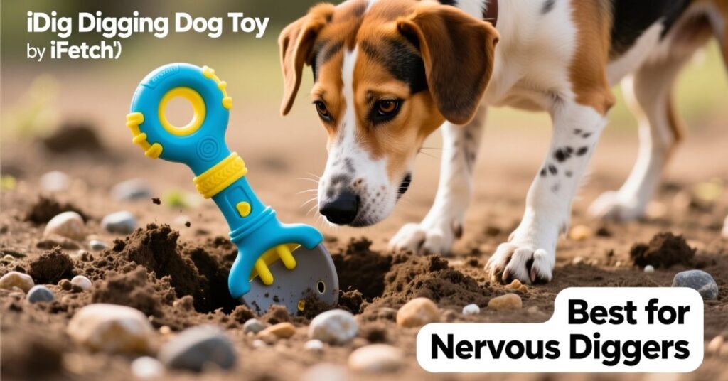 anxiety toys for dogs