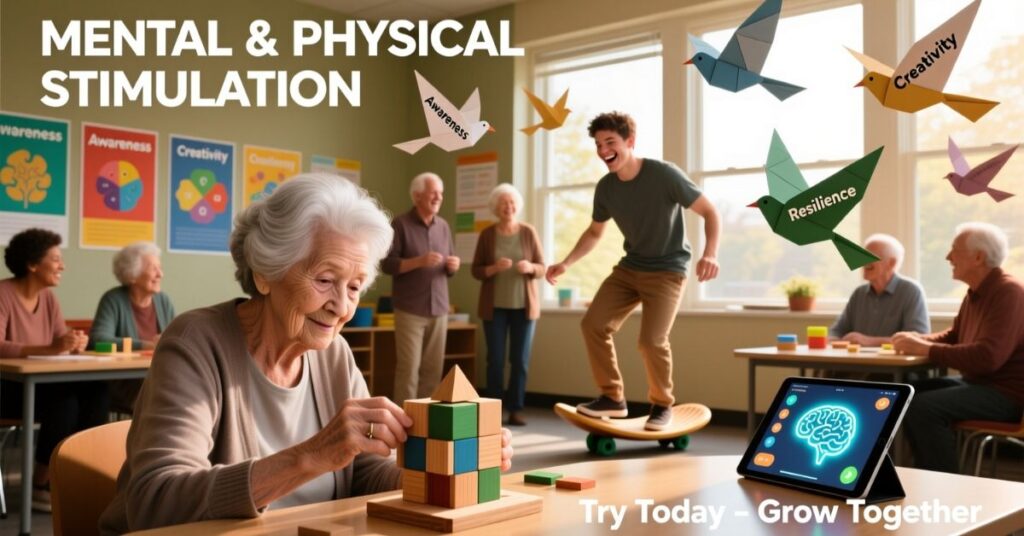 dog anxiety in crate