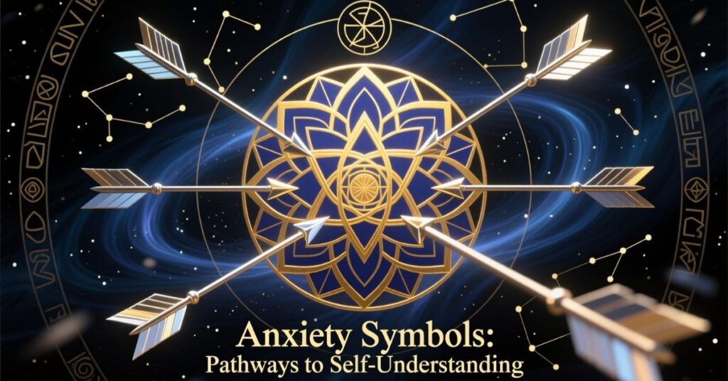 small anxiety tattoo ideas