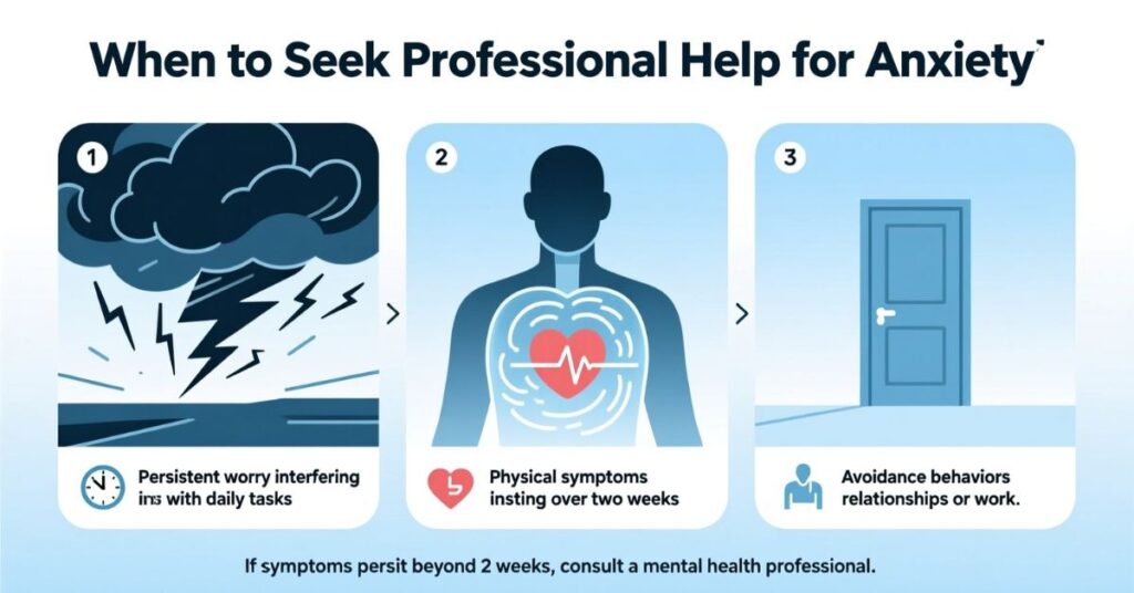 burns anxiety inventory
