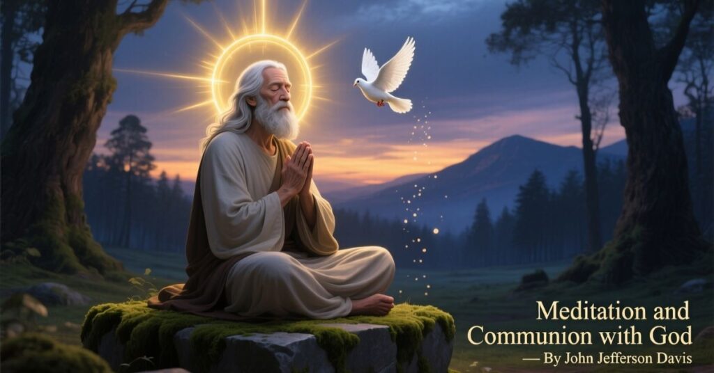 christian books on anxiety