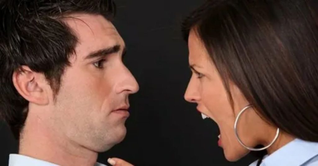 anxiety in marriage