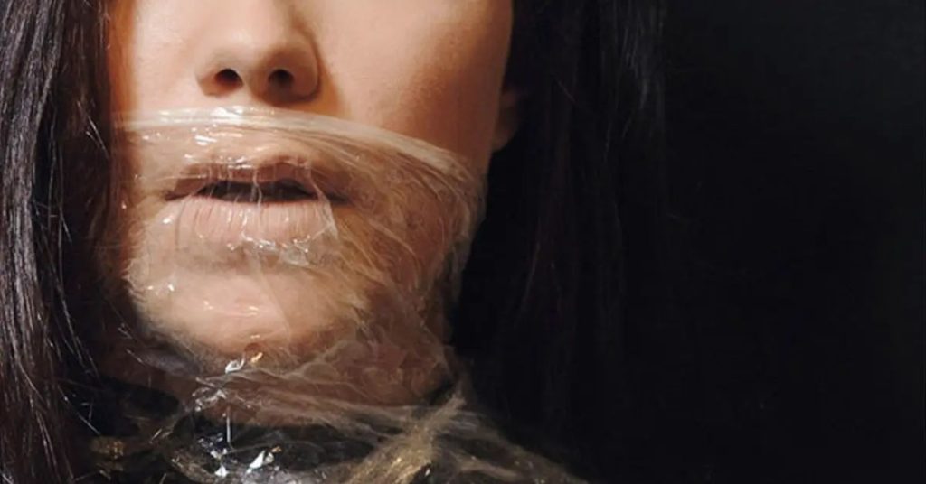 allergy or anxiety