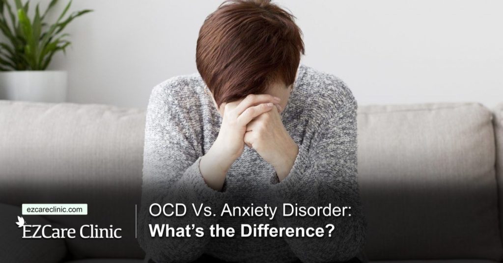 anxiety after argument