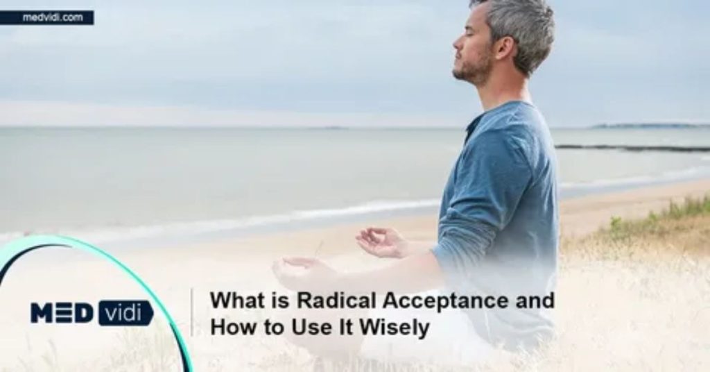 anxiety and acceptance