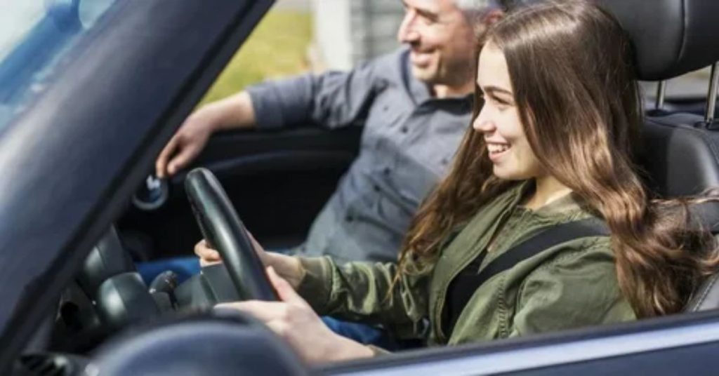 driving anxiety after accident