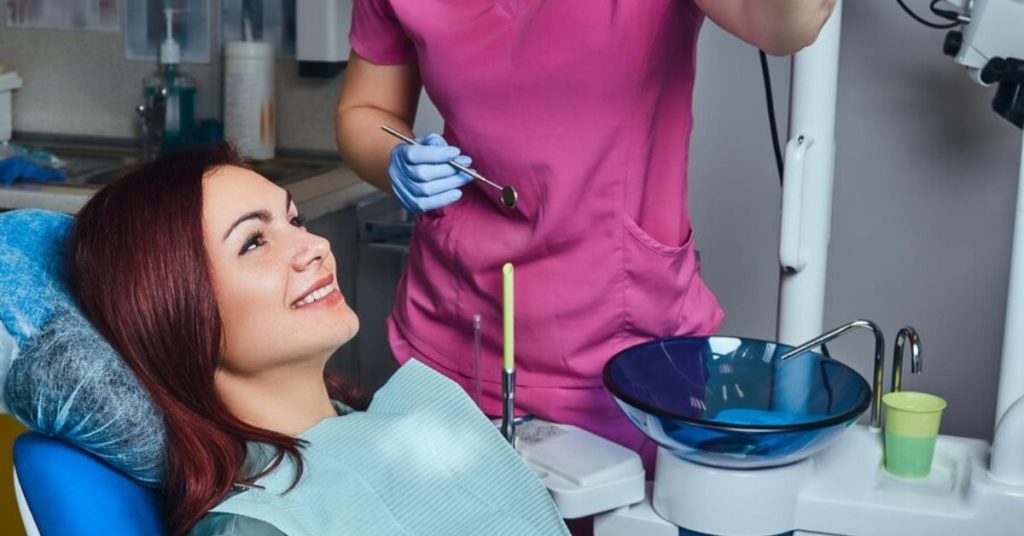 dentist anxiety medication