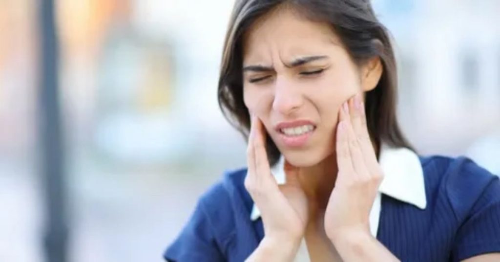 tmj dizziness anxiety