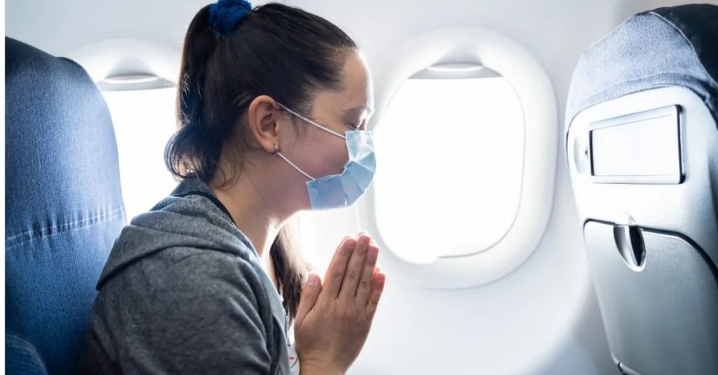 pills for flight anxiety