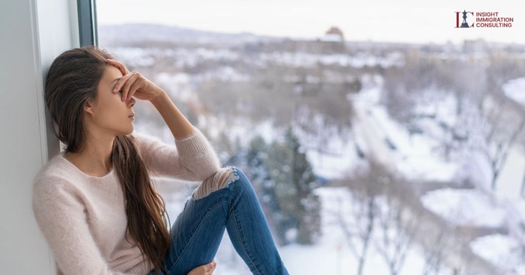 weather and anxiety