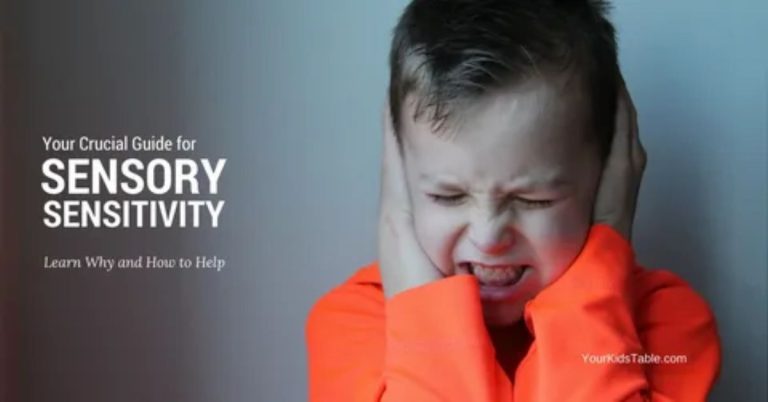 anxiety and light sensitivity