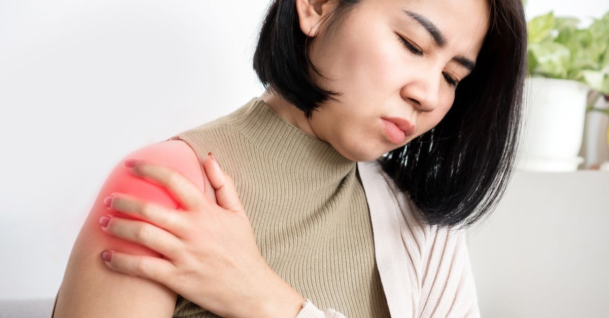 anxiety in chinese medicine