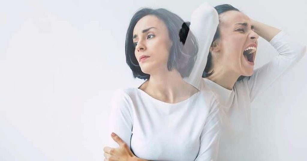 anxiety therapy dc